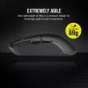 Pelihiiri Corsair KATAR ELITE Wireless