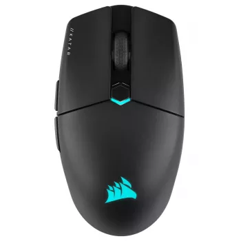Pelihiiri Corsair KATAR ELITE Wireless