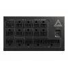 MSI MEG AI1300P PCIE5 virtalähde 1300 W 24-pin ATX ATX musta