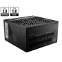 MSI MPG A850G PCIE5 virtalähde 850 W 24-pin-ATX ATX musta