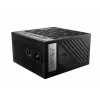 MSI MPG A850G PCIE5 virtalähde 850 W 24-pin-ATX ATX musta