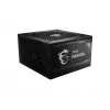 MSI MAG A650GL virtalähde 650 W 20+4 pin ATX ATX musta