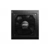 MSI MAG A650GL virtalähde 650 W 20+4 pin ATX ATX musta