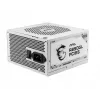 MSI MAG A850GL PCIE5 WHITE virtalähde 850 W 20+4 Pin ATX ATX