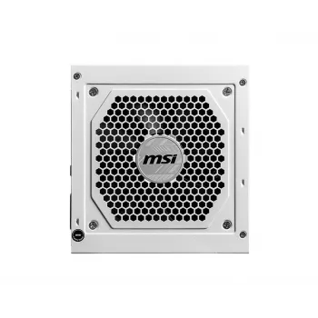 MSI MAG A850GL PCIE5 WHITE virtalähde 850 W 20+4 Pin ATX ATX