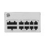 MSI MAG A850GL PCIE5 WHITE virtalähde 850 W 20+4 Pin ATX ATX