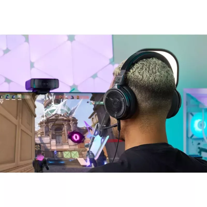 Kuulokemikrofoni Corsair VIRTUOSO PRO