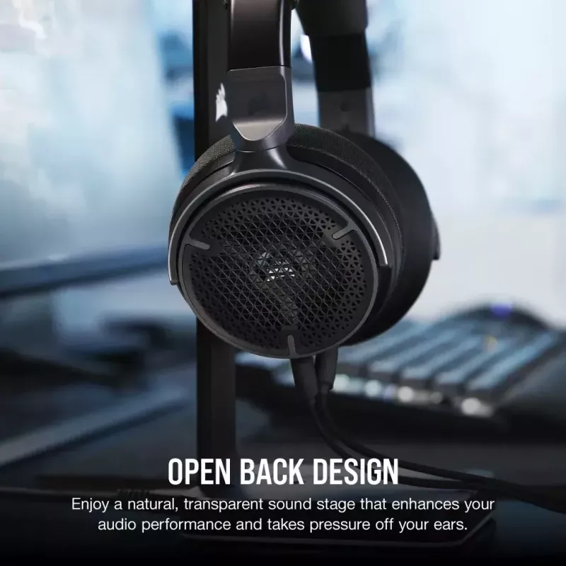 Kuulokemikrofoni Corsair VIRTUOSO PRO