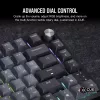 Mekaaninen pelinäppäimistö Corsair K65 PLUS WIRELESS RGB Wireless USB musta