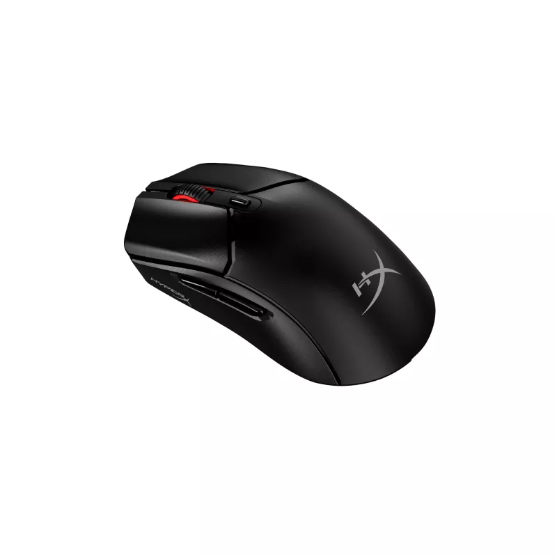 HyperX Pulsefire Haste 2 Core Wls – pelihiiri (musta/musta)