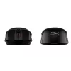 HyperX Pulsefire Haste 2 Core Wls – pelihiiri (musta/musta)