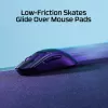 HyperX Pulsefire Haste 2 Core Wls – pelihiiri (musta/musta)
