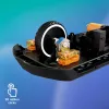 HyperX Pulsefire Haste 2 Core Wls – pelihiiri (musta/musta)