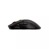 HyperX Pulsefire Haste 2 Core Wls – pelihiiri (musta/musta)
