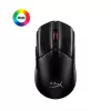 HyperX Pulsefire Haste 2 Core Wls – pelihiiri (musta/musta)