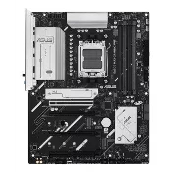 ASUS B650E MAX GAMING WIFI AMD B650 kanta AM5 ATX