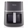 Hisense HAF1900D kuumailmakeitin, 7 l, 1800 W, 200 °C, 10 ohjelmaa
