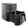 Hisense HAF1900D kuumailmakeitin, 7 l, 1800 W, 200 °C, 10 ohjelmaa
