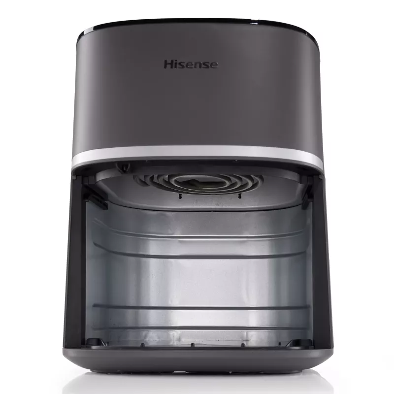 Hisense HAF1900D kuumailmakeitin, 7 l, 1800 W, 200 °C, 10 ohjelmaa