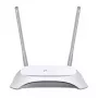 TP-Link TL-MR3420 WLAN-reititin Fast Ethernet yksikaista (2,4 GHz) musta, valkoinen