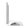 TP-Link TL-MR3420 WLAN-reititin Fast Ethernet yksikaista (2,4 GHz) musta, valkoinen