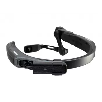 Matkapuhelinverkkomodeemi RealWear 127136 LTE UMTS USB Type-C IP66