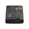 GPS-seuranta Teltonika FMB130 auto musta