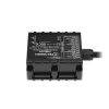 GPS-seuranta Teltonika FMB204 yleinen musta Single SIM 1800 mAh