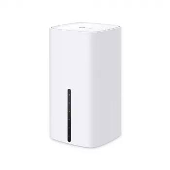 TP-Link Archer NX210 WLAN-reititin Gigabit Ethernet Dual-Band (2,4 GHz / 5 GHz) 5G valkoinen