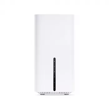TP-Link Archer NX210 WLAN-reititin Gigabit Ethernet Dual-Band (2,4 GHz / 5 GHz) 5G valkoinen