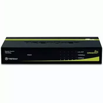 Hallitsematon kytkin Trendnet TEG-S50G