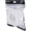 Verkkokaapeli Sandberg UTP Cat6 10 m RJ-45 valkoinen