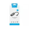 Verkkosovitin Sandberg USB-C Gigabit 136-04
