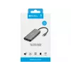 Sandberg USB-C-telakointiasema HDMI+LAN+SD+USB100W