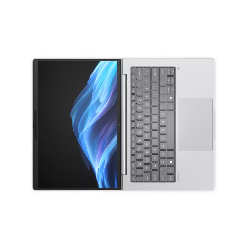 HP EliteBook 8 G1i 14 tuuman Next Gen AI -kannettava AD3T8ET#ABB, Intel Core Ultra 5 228V, 32 Gt, 512 Gt SSD, Windows 11 Pro