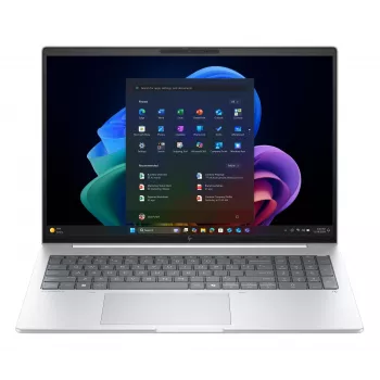 Kannettava HP EliteBook 8 G1a 16 tuuman näyttö AMD Ryzen AI 5 340 16 GB 512 GB SSD Windows 11 Pro