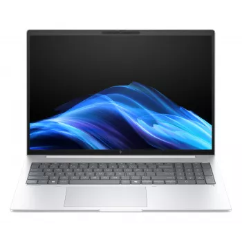 Kannettava HP EliteBook 8 G1a Next Gen AI Copilot+ AMD Ryzen AI 5 340 16 tuuman WUXGA 24 GB DDR5 512 GB SSD Wi-Fi 7 Windows 11 Pro hopea