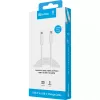 USB-C-laturikaapeli Sandberg 136-17 2M 65W
