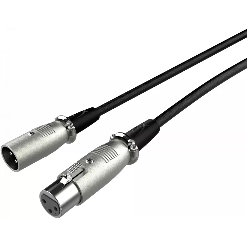 HyperX XLR-kaapeli
