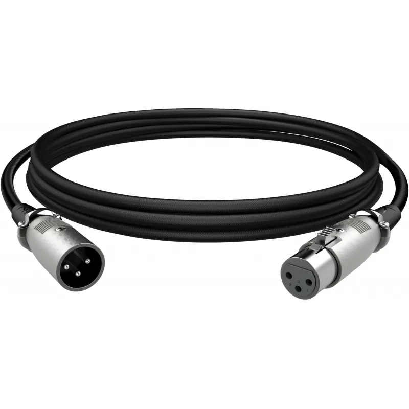 HyperX XLR-kaapeli