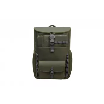 Reppu HP 15.6-inch Modular Laptop Backpack enimmäisnäyttökoko 39,6 cm paino 1,54 kg