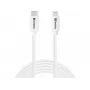 Sandberg USB-C PD - Lightning MFI 2M -kaapeli 2 m Lightning USB-C
