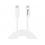 Sandberg USB-C>C USB4 240W 40Gbps 2M -kaapeli