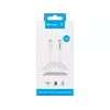Sandberg USB-C>C USB4 240W 40Gbps 2M -kaapeli
