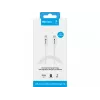 Kaapeli Sandberg USB-C>C USB4 240W 40Gbps 1M