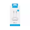 Sandberg USB-C-laturikaapeli 1M, 65W, 1 m, USB-C, USB-C, USB 3.2 Gen 1 (3.1 Gen 1), valkoinen
