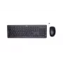 Langaton hiiri- ja näppäimistösarja HP 230 Full-Size musta