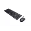 Langaton hiiri- ja näppäimistösarja HP 230 Full-Size musta