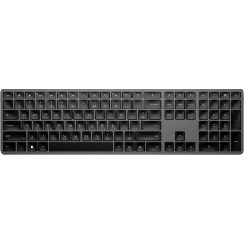 HP 975 Dual-Mode Wireless näppäimistö Full-size Mechanical QWERTY
