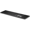 HP 975 Dual-Mode Wireless näppäimistö Full-size Mechanical QWERTY